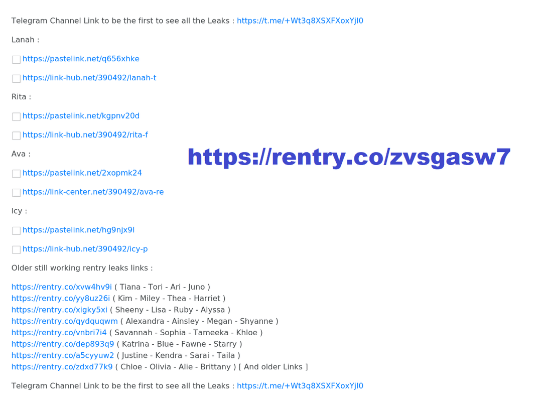 Lanah Pretty TikTok Amateur Teen Private Sextapes Leaked