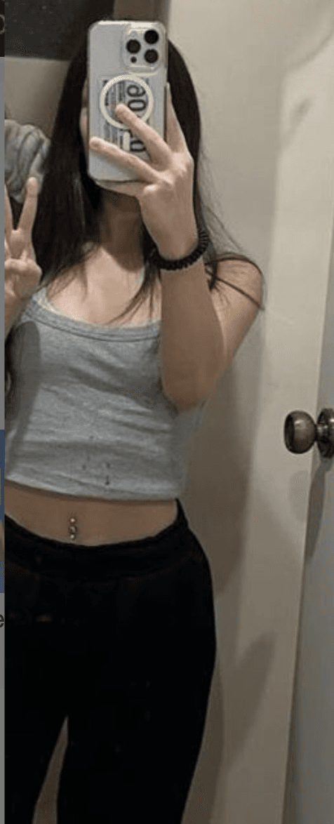 Click to view full size Wild Aussie Zoe