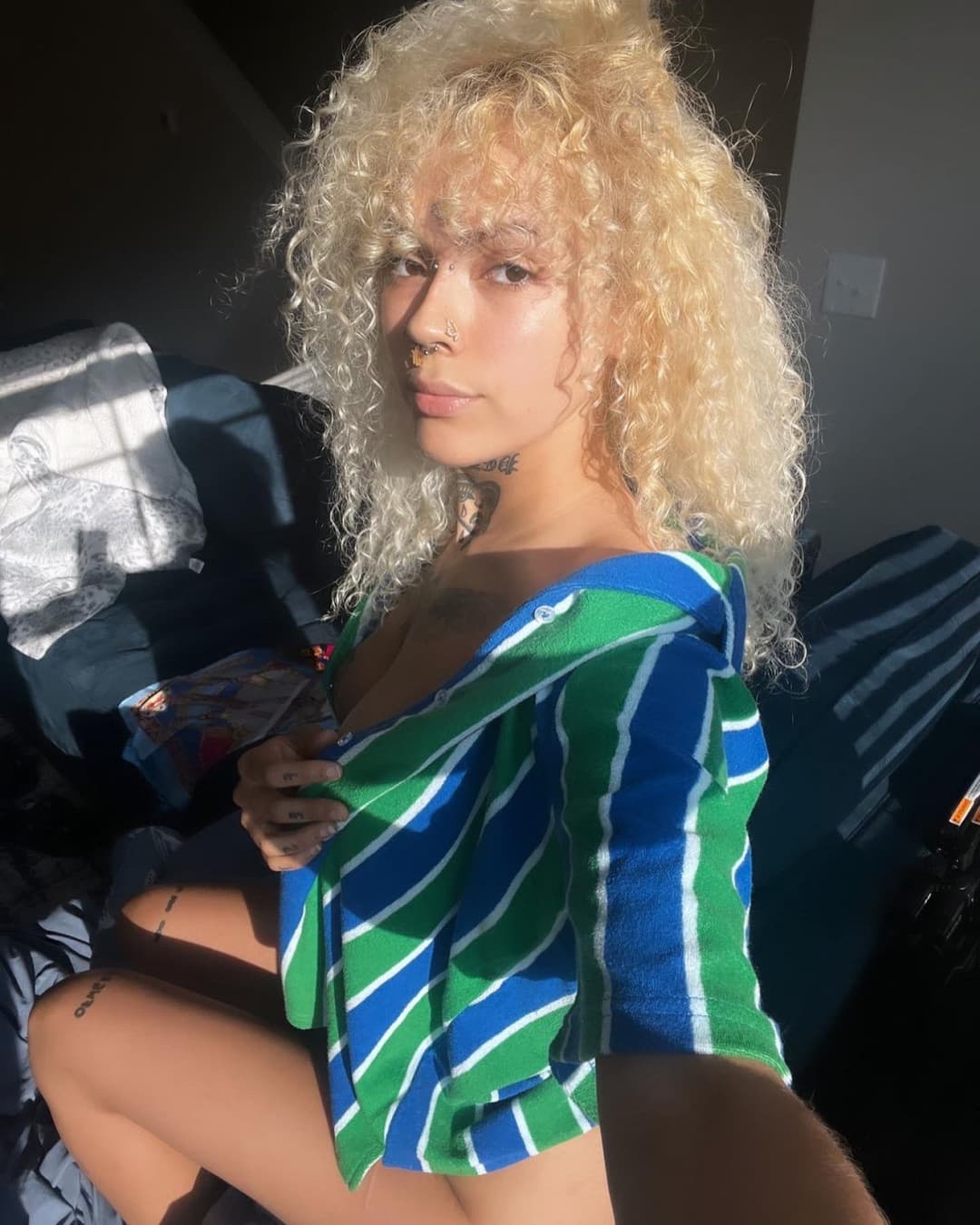 Click to view full size This one of them homegrownfreaks????