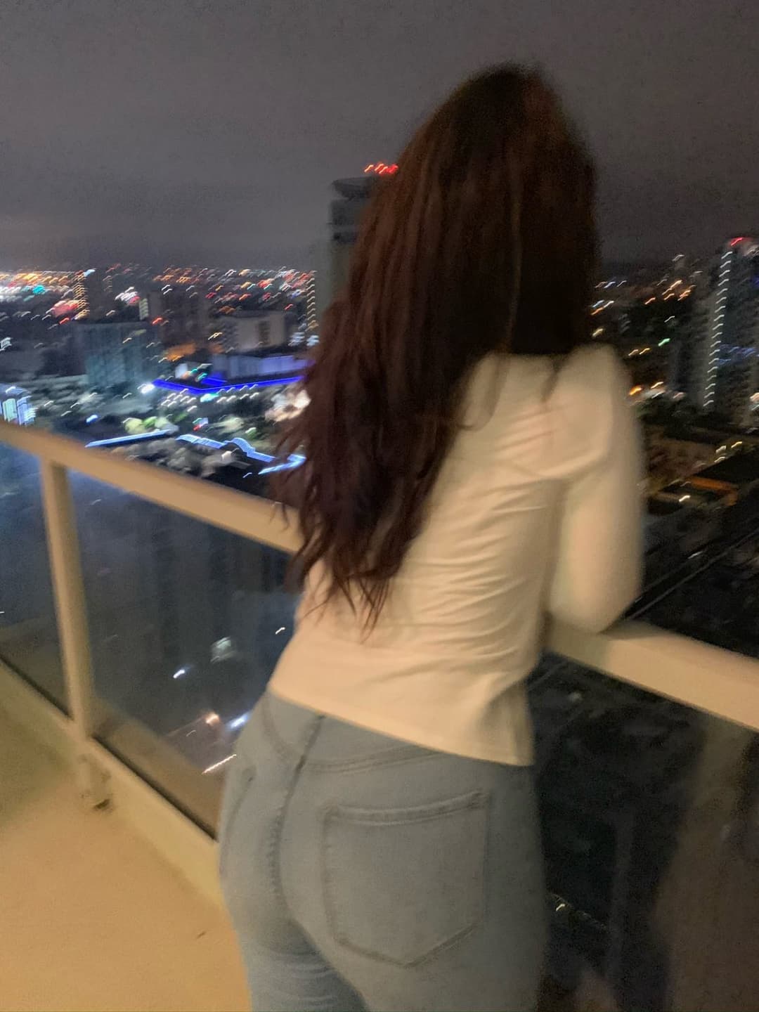 AFGHANI STREET DOG ZUHAL WITH STINKY ASS