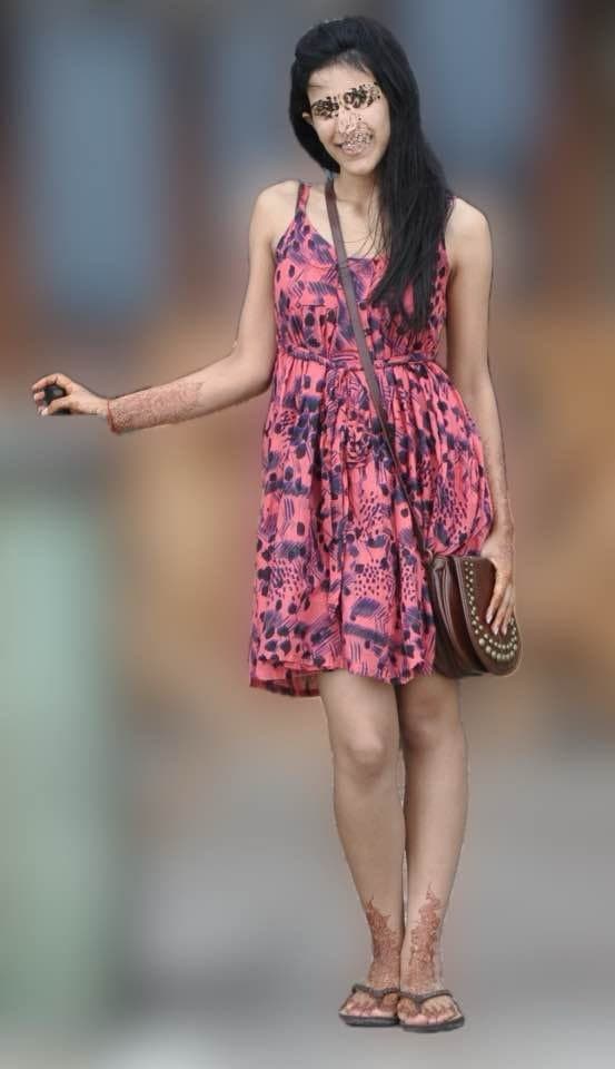 This guy sent in his 29 year old Indian wife. His profile is posted.