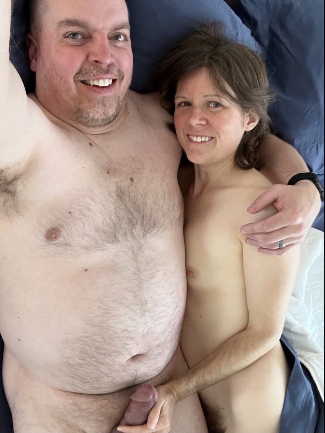 Sarah & Jeff from Indianapolis