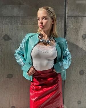 Alla Bruletova Bentley girl - part 12