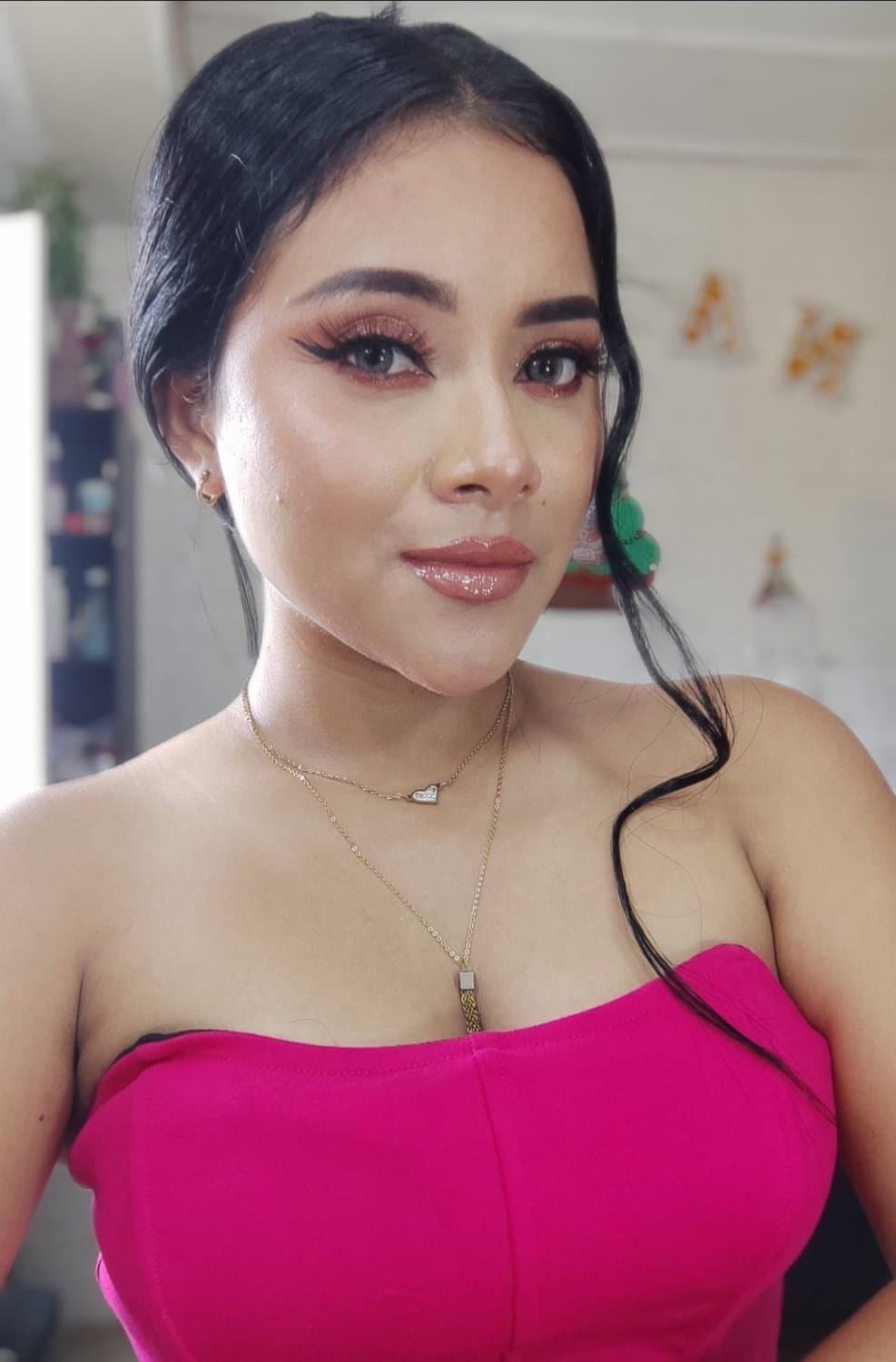 Click to view full size Creampie or pull out?