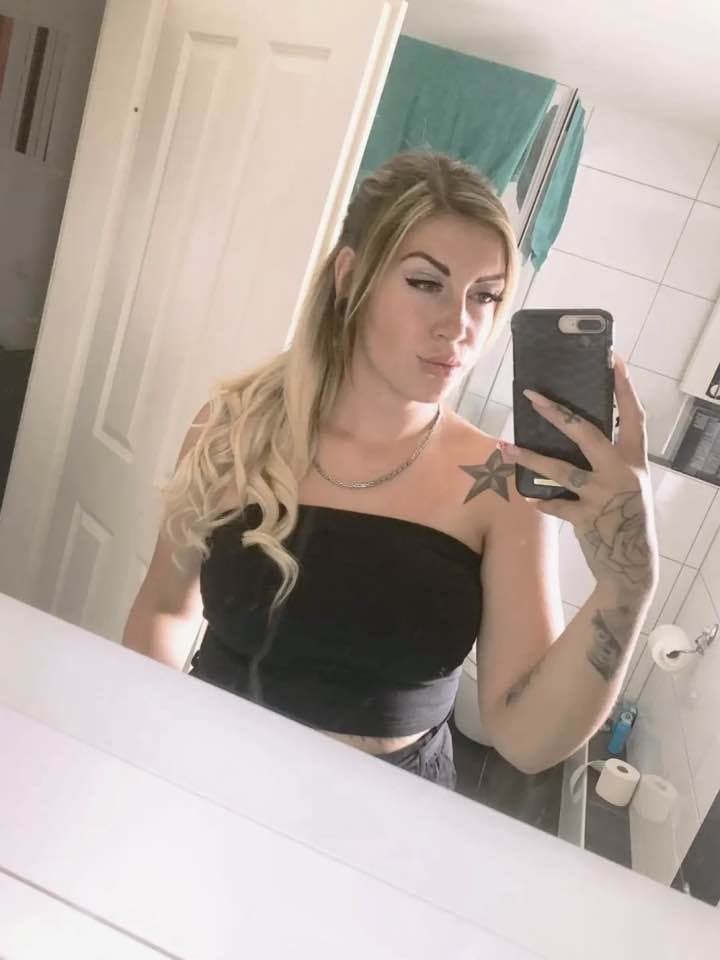 German fuckdoll Deborah