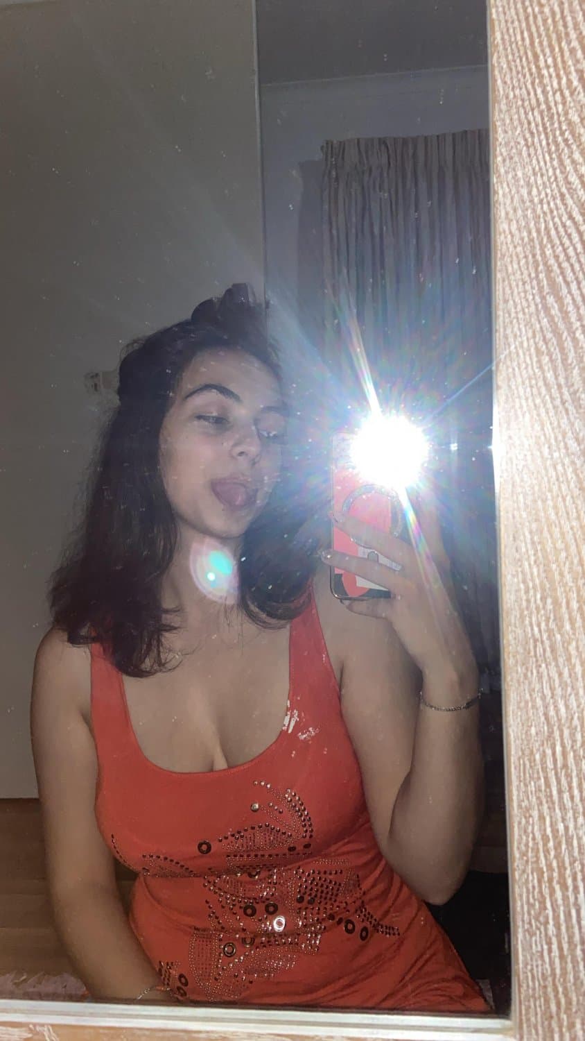 Submitted big tits girlfriend Micky