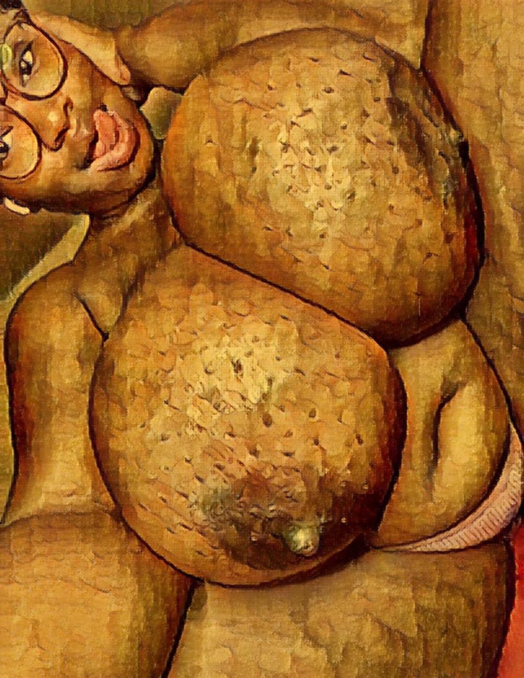 Sex is a art pick one ?