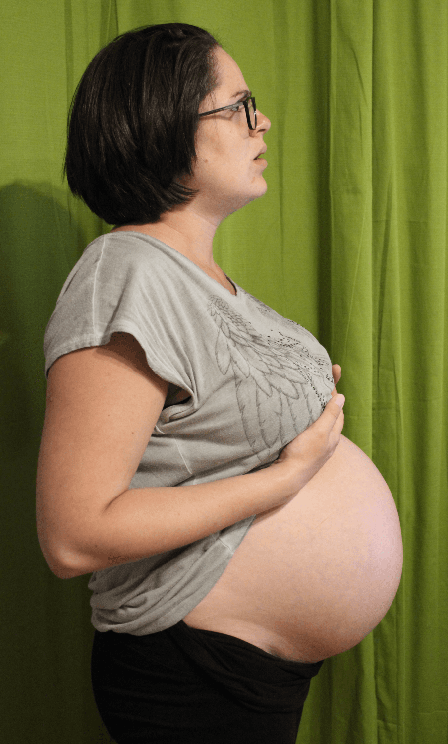 German hucow Caroline