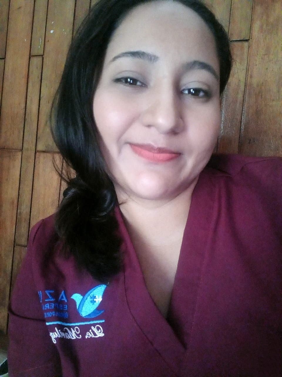 Hermana del tiktoker Reynaldo Ruiz, psicóloga MARYLUZ RUIZ, Managua Nicaragua