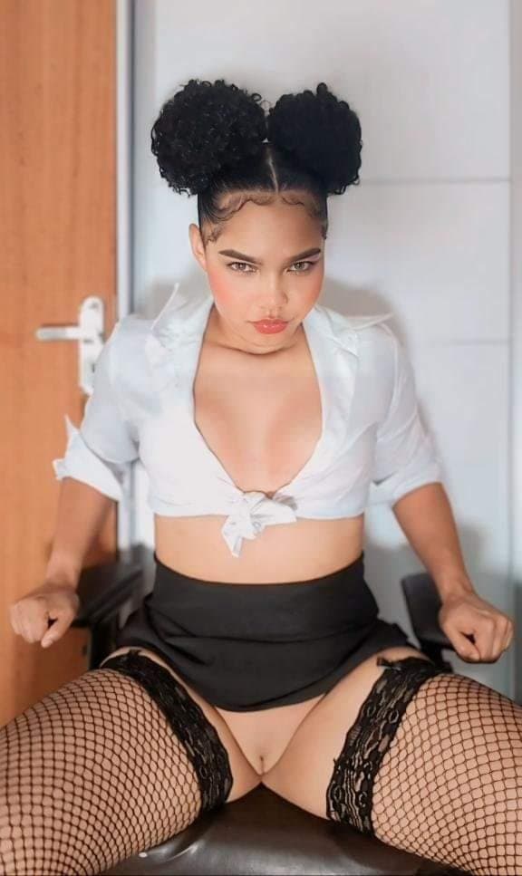 Daya Guimarães PM gostosa