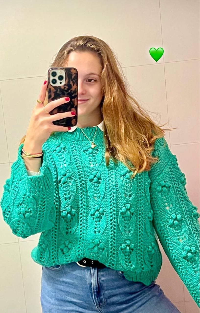 Random girls showing boobs