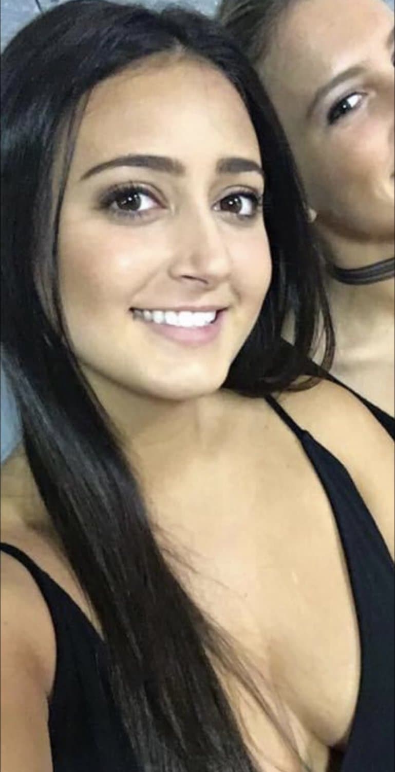 Do we like her skinny or chubby? Part 1 (Skinny) Snapchat: chase_rodge2295