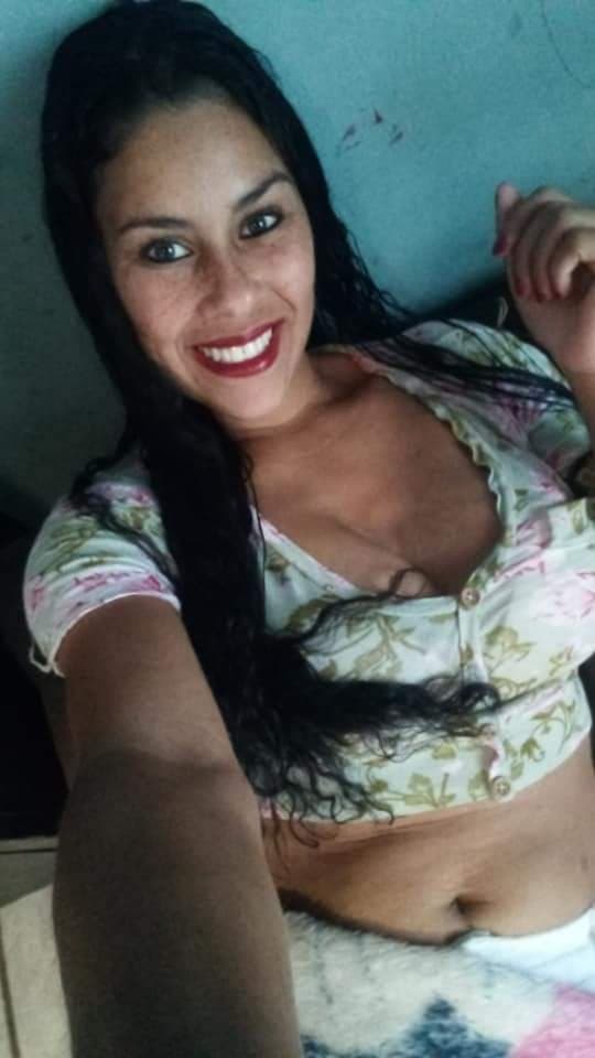 Eudinéia Martins safadinha