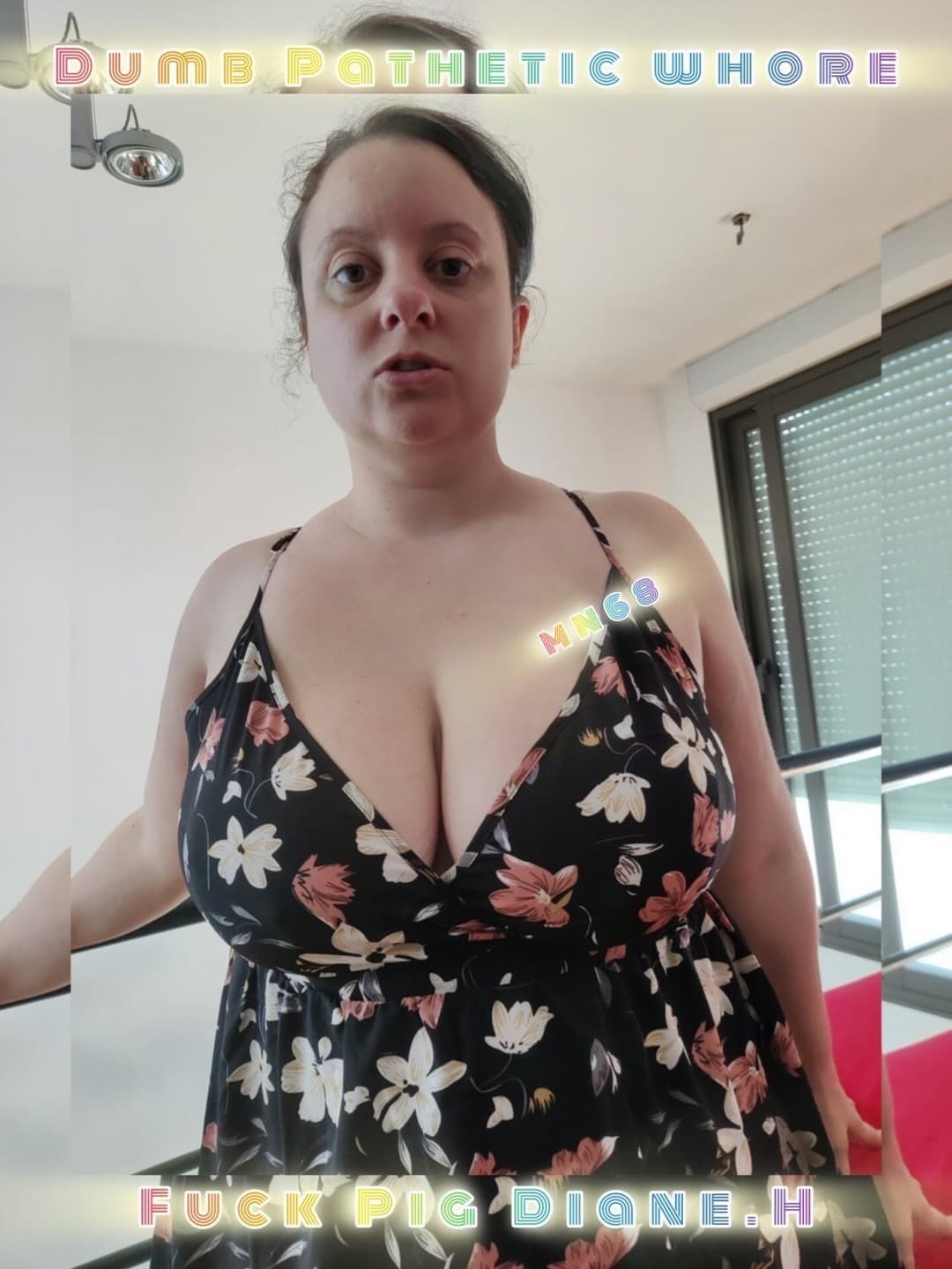 Diane Henrotte *MegaMIX*-#005