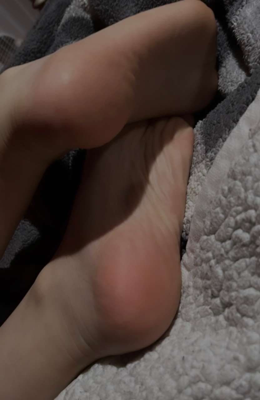 Ultimate Feet Compilation ?