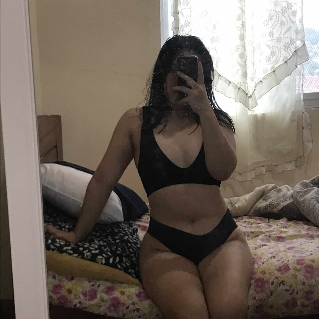 Hot Pinay GF(Open for Threesome DM me)