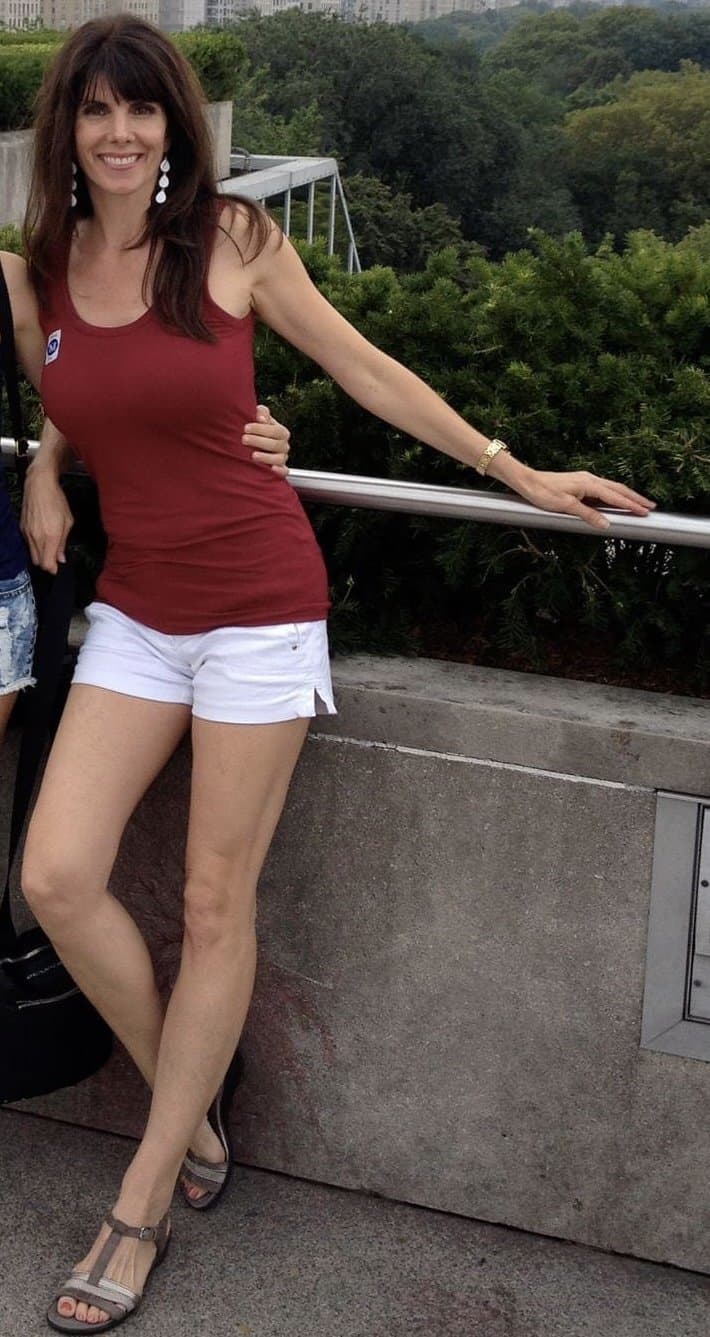 Dee and Alessandra (Mother/Daughter)(Bikini)