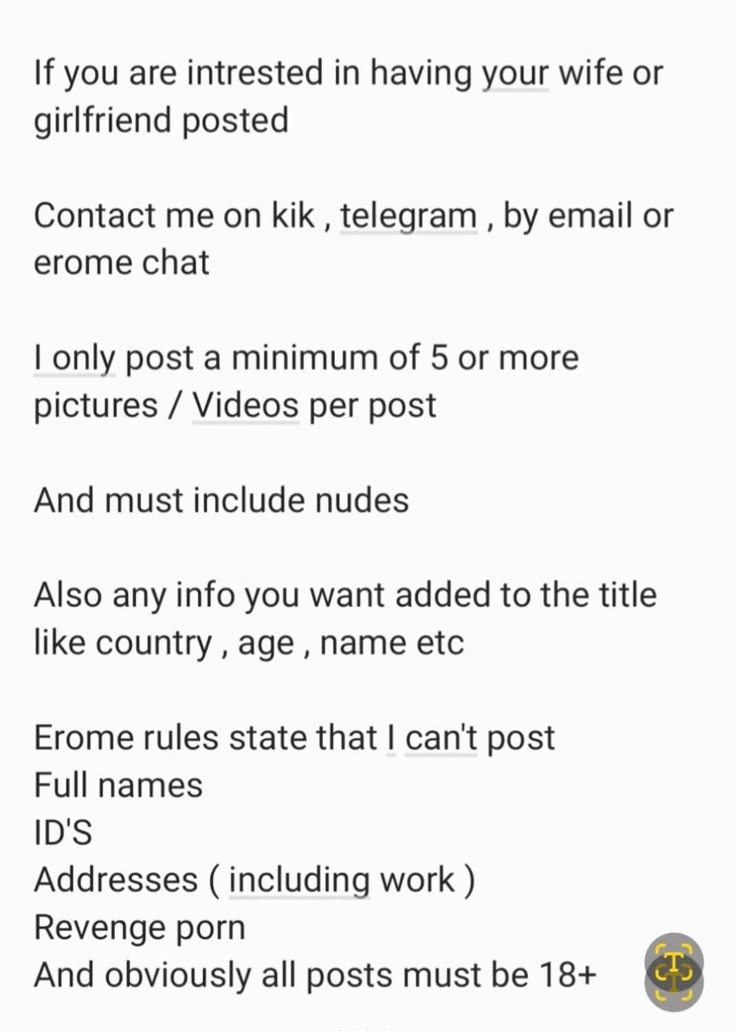 Wife Jennifer 46yo From Kentucky USA ??  Milf Church Mom