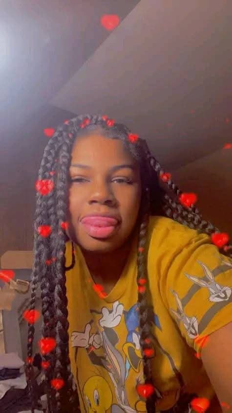 DSL CHOCOLATE EBONY BIG ASS BBW SSBBW PYT GOONER MATERIAL