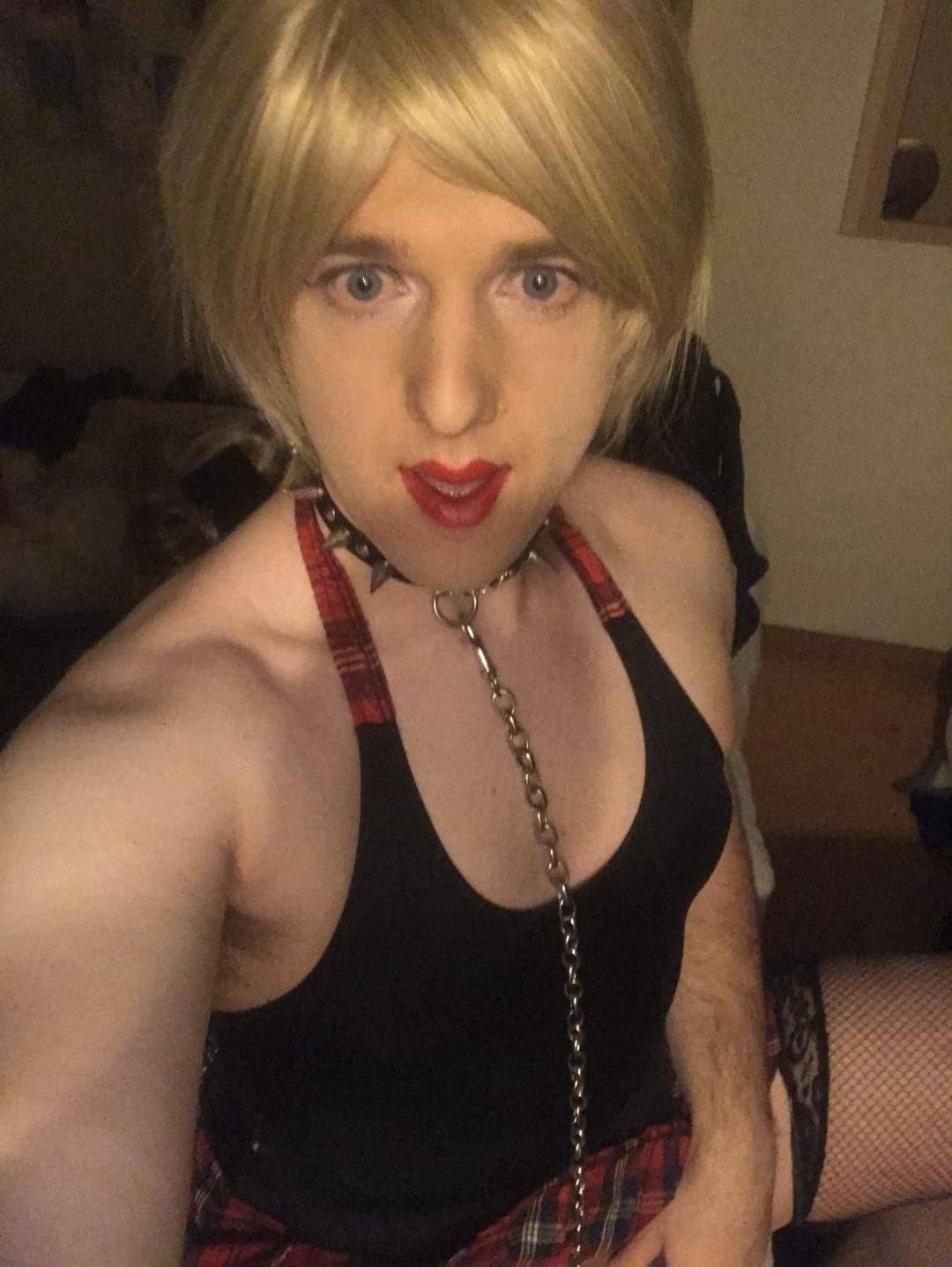 Sissy Kayleigh aka cal muir newcastle