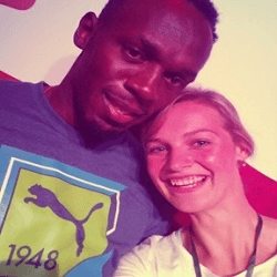 Pisse & Sperma - Sandra