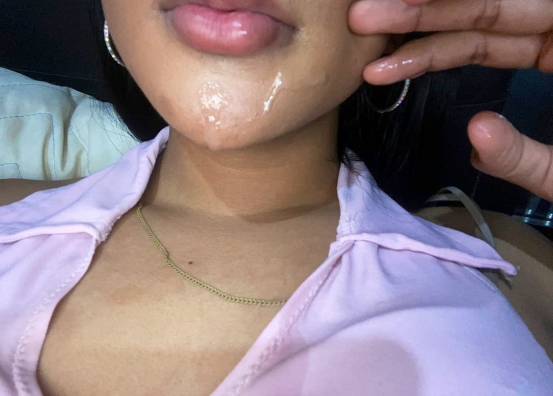 Sofia Ivanna @IvannaS79 - oral cd, anal femboy, hung, latina