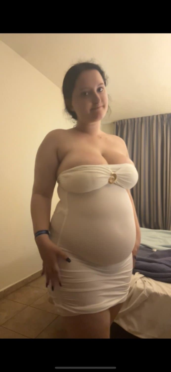Would you fuck skyla 29 y old fatty