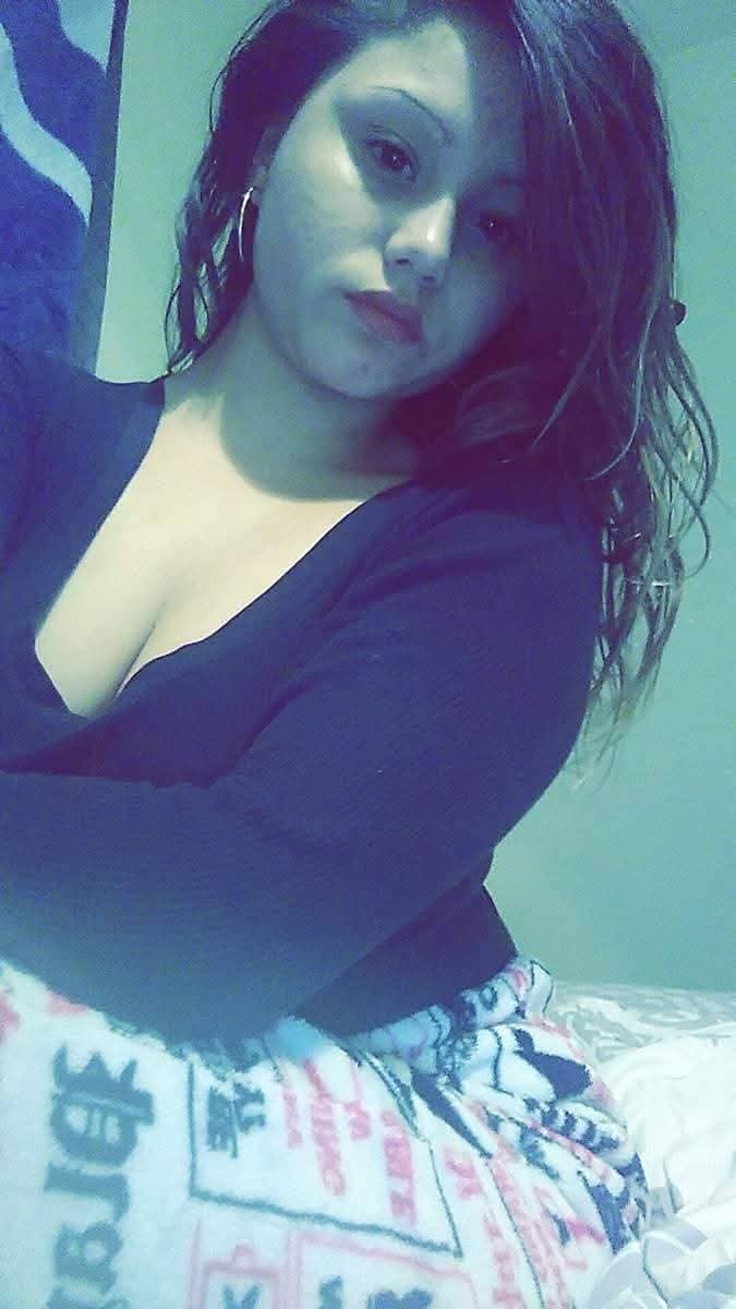 Click to view full size My cousin Margarita has the BEST pussy