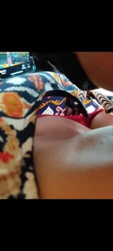 Indian office busty BDSM slut only fucks bare back