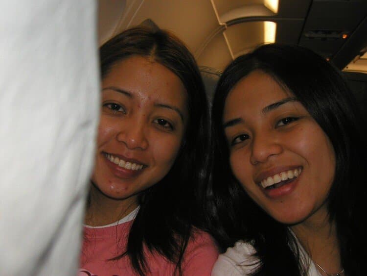 Filipina and sisters asian websluts. No back.