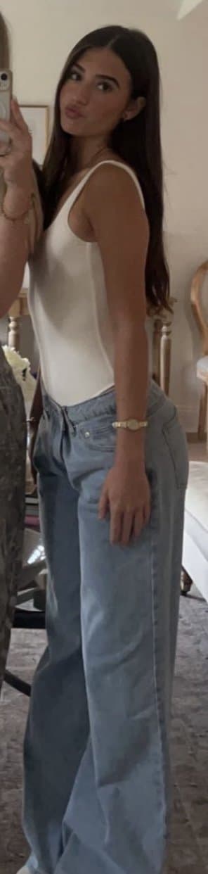 i’ve lost count of how many times my tight teen irl, emma, has made me cum