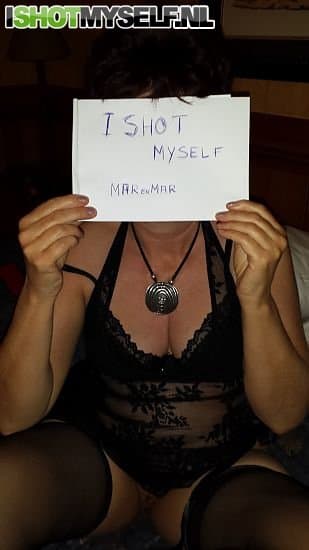 Dutch Amateur Part 1 5