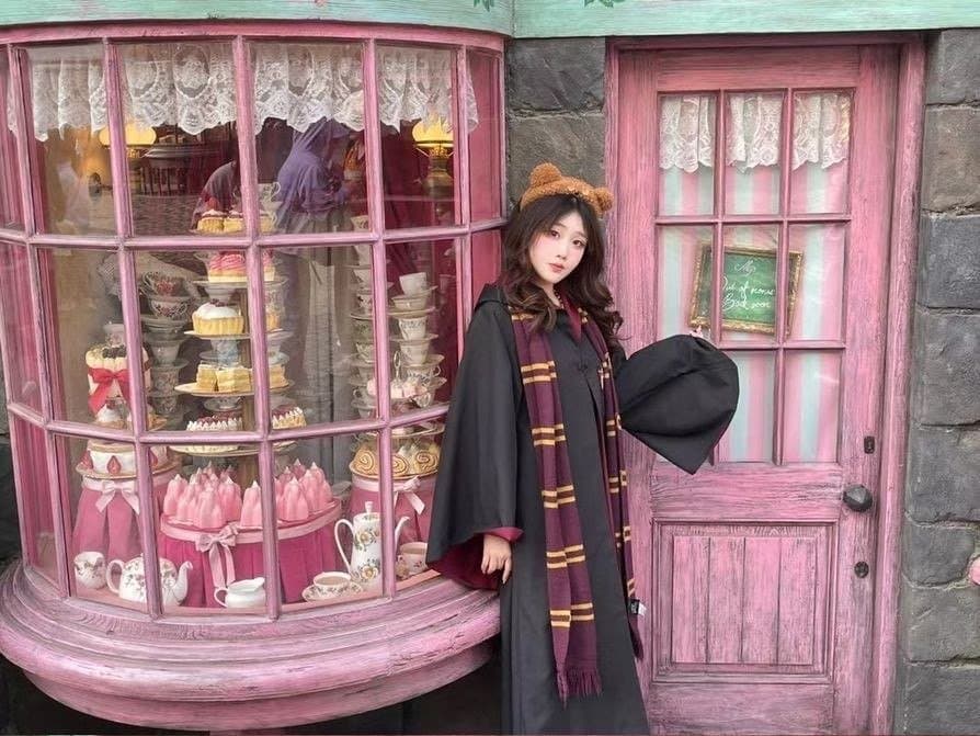 Chinese student has been trained to suck dicks