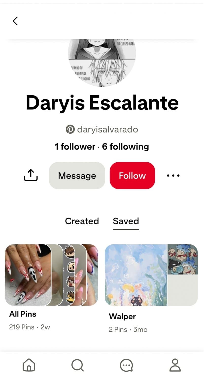 Colombiana arrecha Bogota