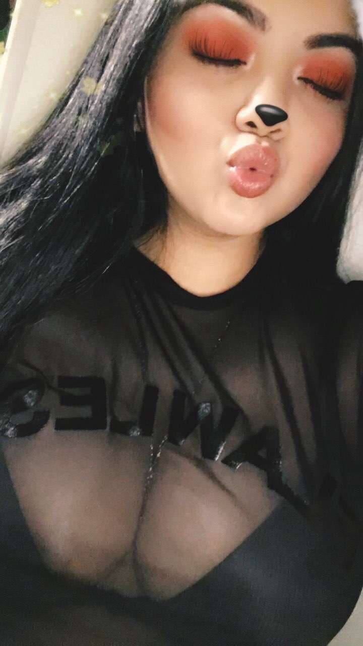 Your parents raised such a great cumslut