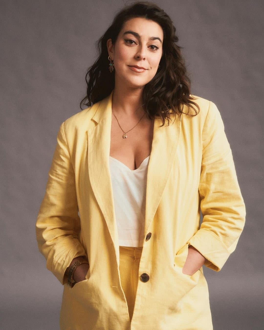 Amanda Cathryn Lehan / Amanda Lehan-Canto Pics + Fakes