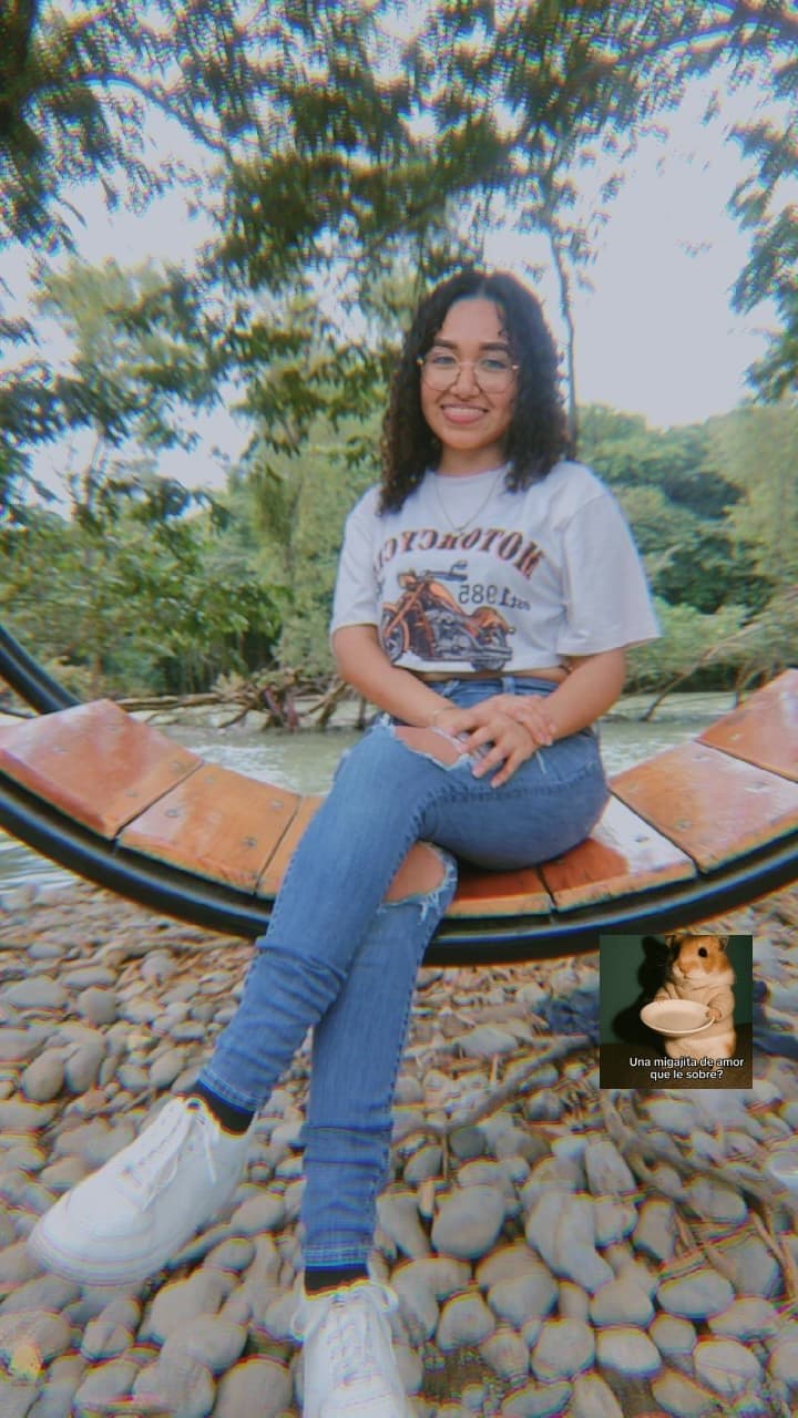 Putita morena culona filtrada y exhibida