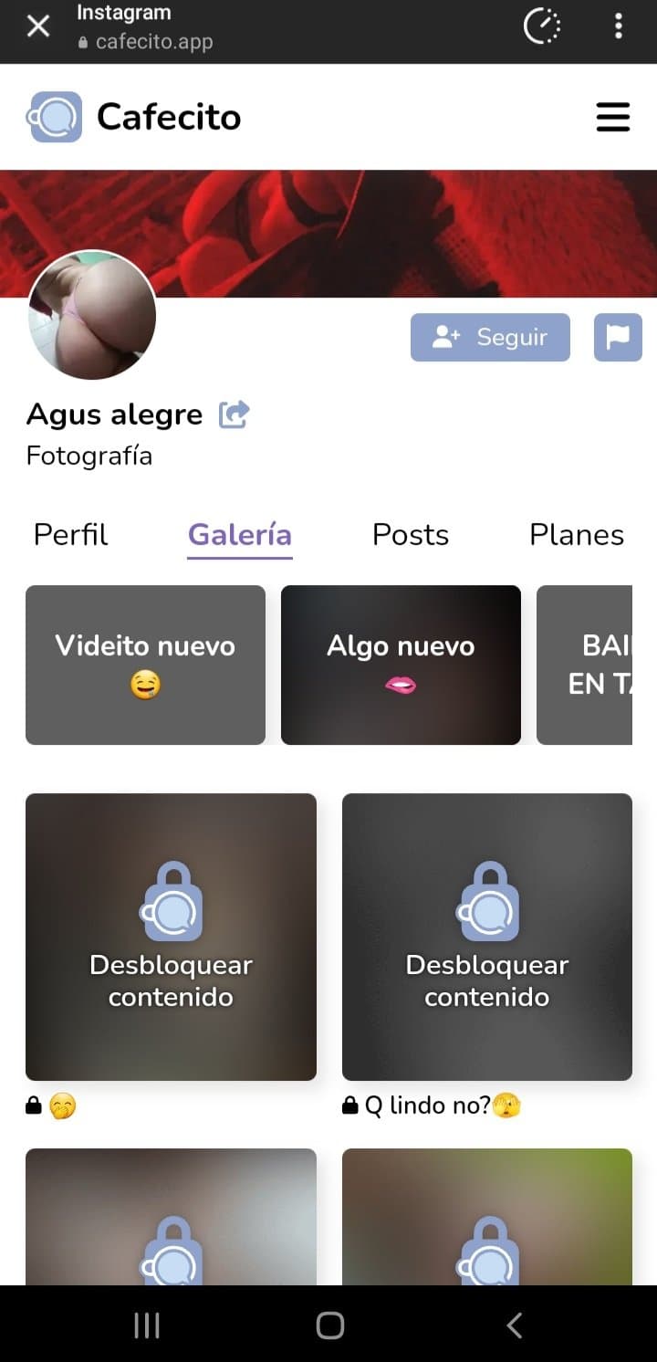agustina alegre ig: agus_alegre_ alguien tiene algo más de esta pendeja?