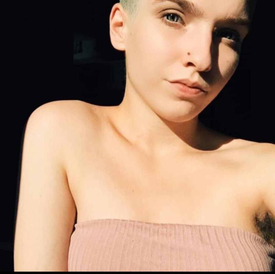 Tight slut just gave these away because I asked.