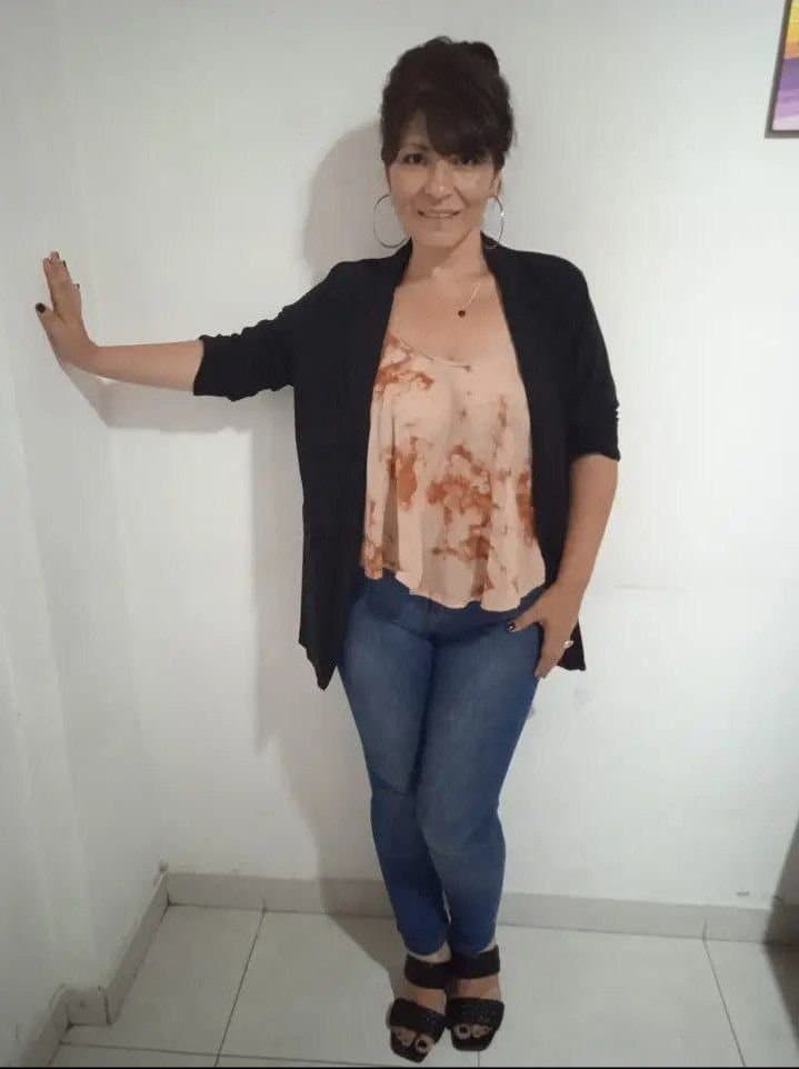 Mi madrastra tetona [SOFT]