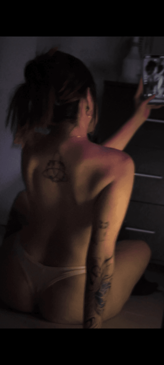 Shary deliciosa tica??