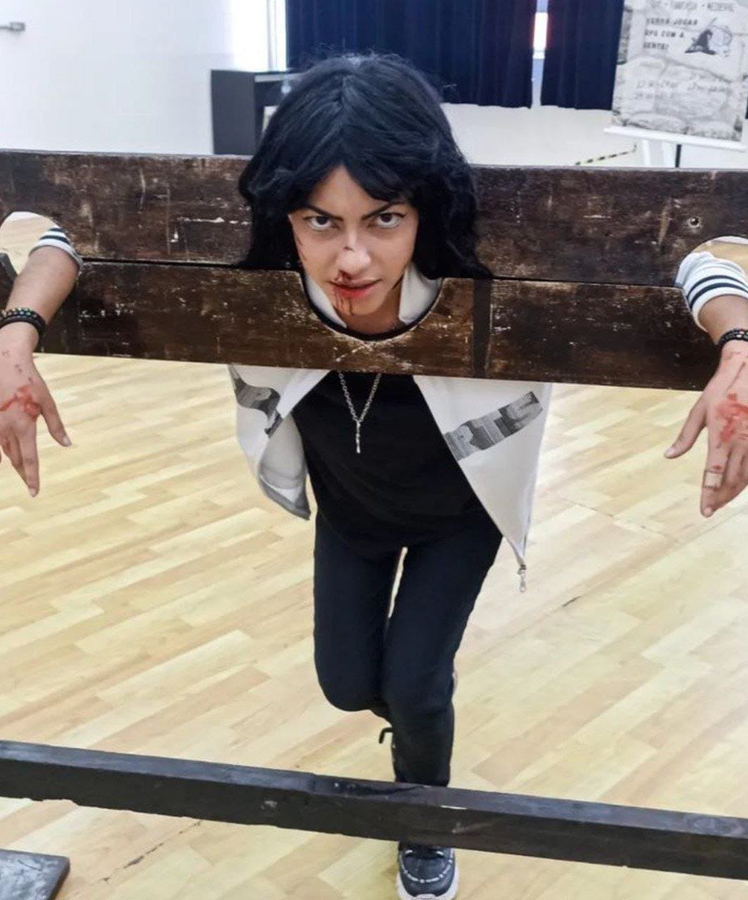 Putinha da Elisa pt2