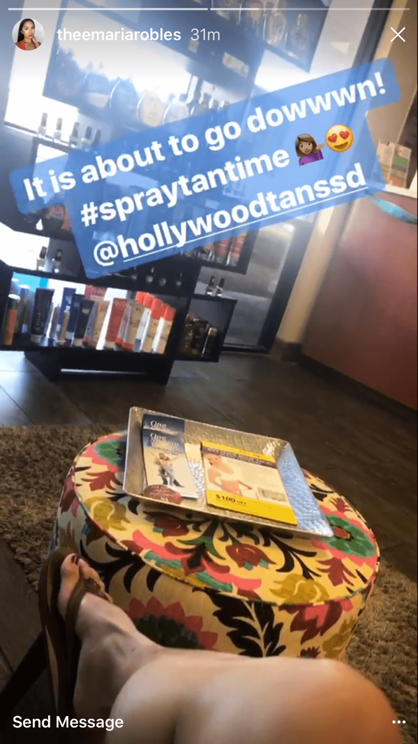 asian fitness model ass feet soles maria robles part two