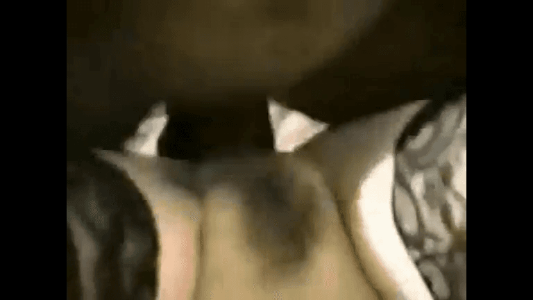 Click to view full size Wife takes on a BBC in vintage clip