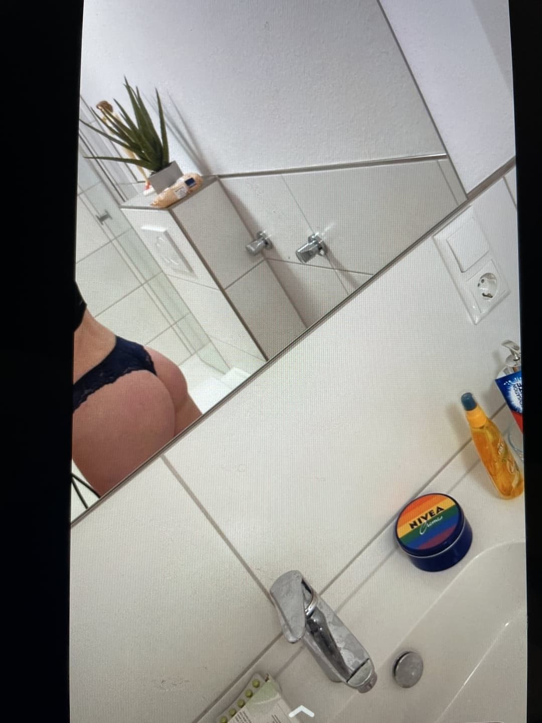 German Girl from Bavaria