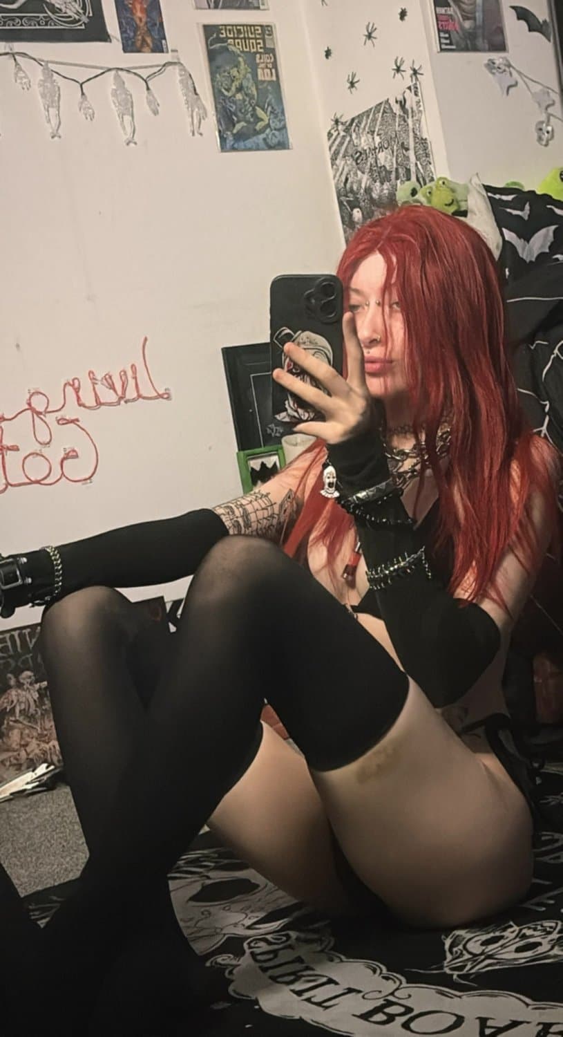 Your tongue belongs everywhere on me—don’t skip a spot