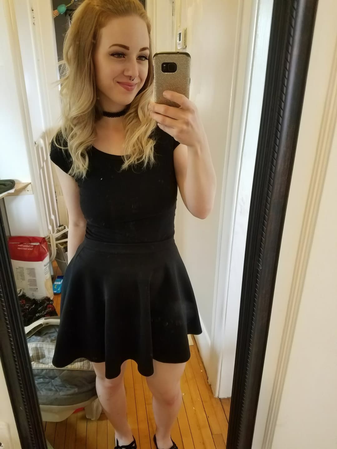 Haley Davis 519 Windsor Ontario Canada