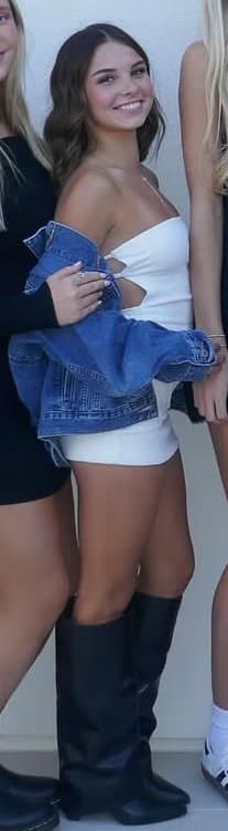 my tight little irl with big titties