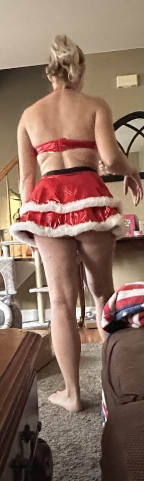 Christmas cums early this year