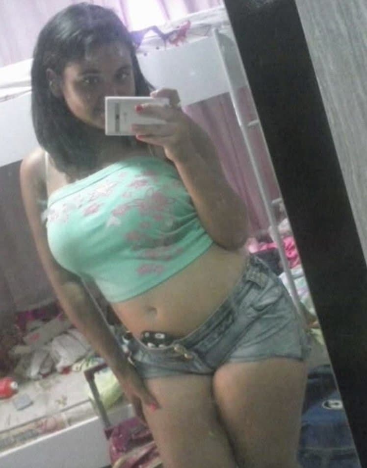 Click to view full size MINHA PUTA - Camila N - Oque acham dessa puta cavala ??? ???